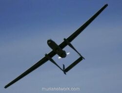 Serangan Drone Israel di Sidon Gagalkan Upaya Gencatan Senjata