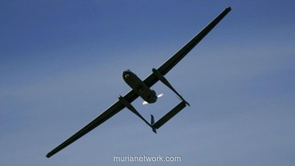 Serangan Drone Israel di Sidon Gagalkan Upaya Gencatan Senjata