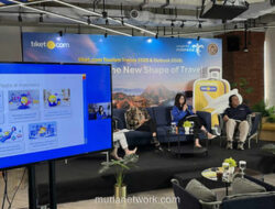 Tren Liburan 2025: Libur Panjang dan Media Sosial Jadi Pendorong Utama