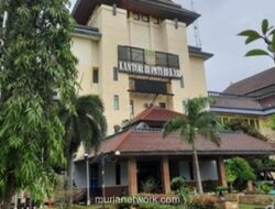 Wakil Bupati Bekasi Bungkam, Tunggu Kejelasan OTT KPK