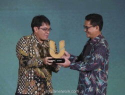 Genera-Z Berbakti BCA Raih Penghargaan, Cetak Pemimpin Muda Lewat Aksi Nyata