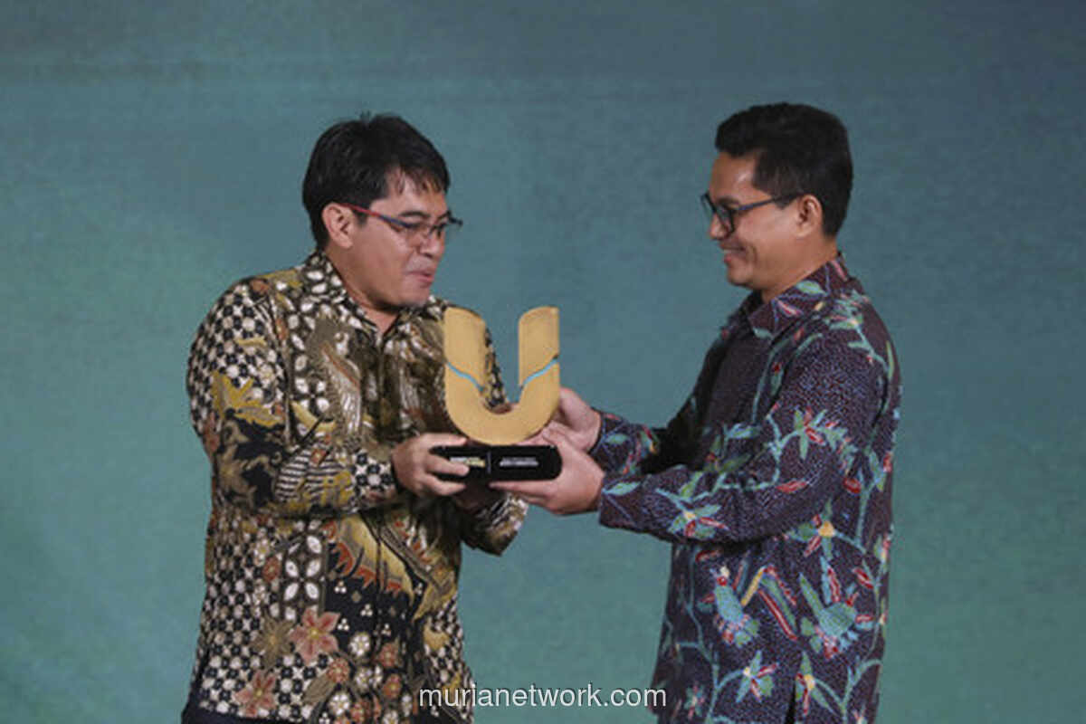 Genera-Z Berbakti BCA Raih Penghargaan, Cetak Pemimpin Muda Lewat Aksi Nyata