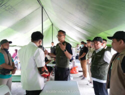 BRI Gerakkan Relawan dan Salurkan Bantuan Langsung untuk Korban Banjir Aceh Tamiang