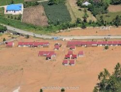 Gelombang Solidaritas Cilegon: Bantuan Darurat Berangkat ke Sumatera via Darat dan Laut