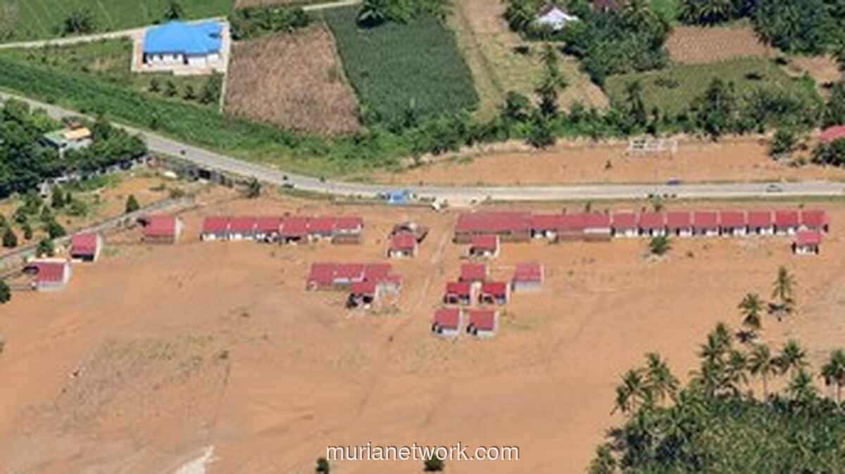 Gelombang Solidaritas Cilegon: Bantuan Darurat Berangkat ke Sumatera via Darat dan Laut