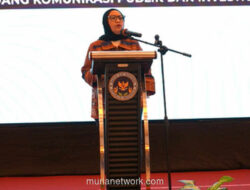 Kepala SPPG Diminta Atur Shift Tim, Jangan Sampai Ahli Gizi Kerja Sampai Subuh