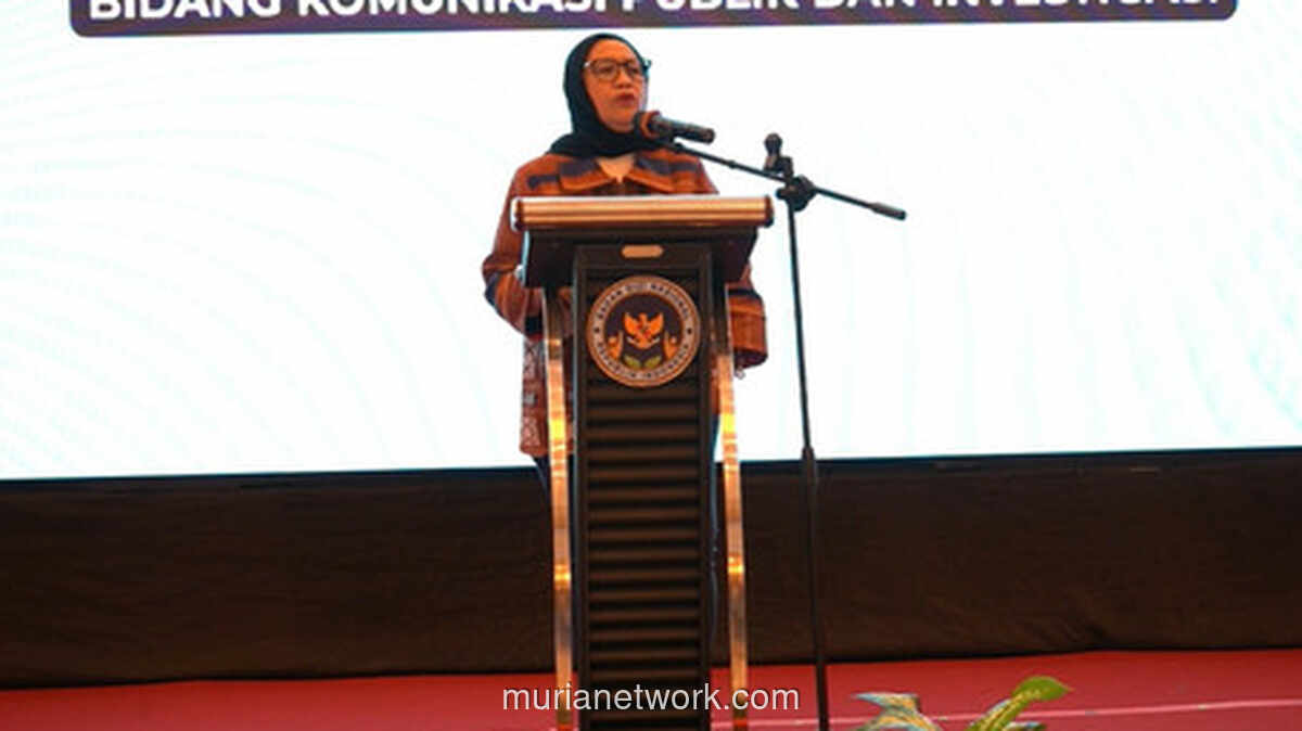 Kepala SPPG Diminta Atur Shift Tim, Jangan Sampai Ahli Gizi Kerja Sampai Subuh