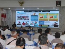 Polda Jateng 2025: Kriminalitas Meredup, Angka Kecelakaan Masih Meroket