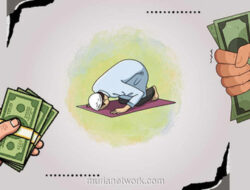 Istidraj: Ketika Kemudahan Dunia Justru Menjadi Jebakan