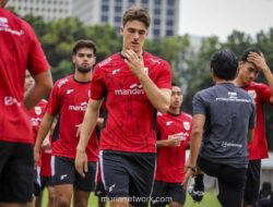 Mauro Zijlstra Tegaskan: Jika Tinggalkan Volendam, Saya Pilih Bertahan di Eropa