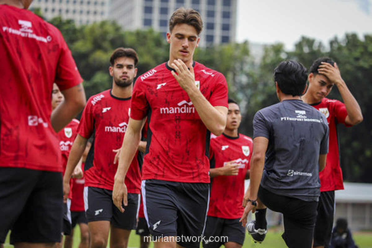 Mauro Zijlstra Tegaskan: Jika Tinggalkan Volendam, Saya Pilih Bertahan di Eropa