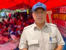 Presiden Turun Langsung ke Langkat, Pastikan Penanganan Bencana dan Persiapan Nataru Berjalan Maksimal