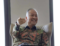 Menperin Pacu Industri Nonmigas Tumbuh 5,51% di Tengah Tantangan Impor