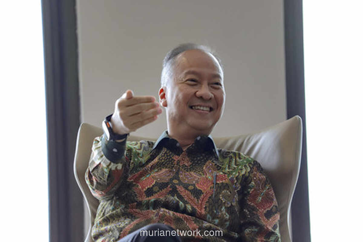 Menperin Pacu Industri Nonmigas Tumbuh 5,51% di Tengah Tantangan Impor