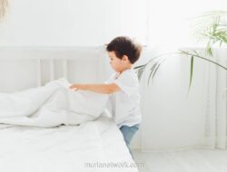 Gen Z Mengasuh Anak: Bukan Cuma Pelindung, Tapi Juru Siapkan Mental