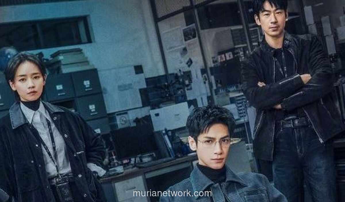 Forensik Muda Ungkap Jaringan Maut di Balik Kematian Sang Kekasih