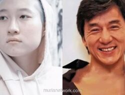 Jackie Chan Buka Hati, Putri yang Terasing Akhirnya Diakui dalam Wasiat