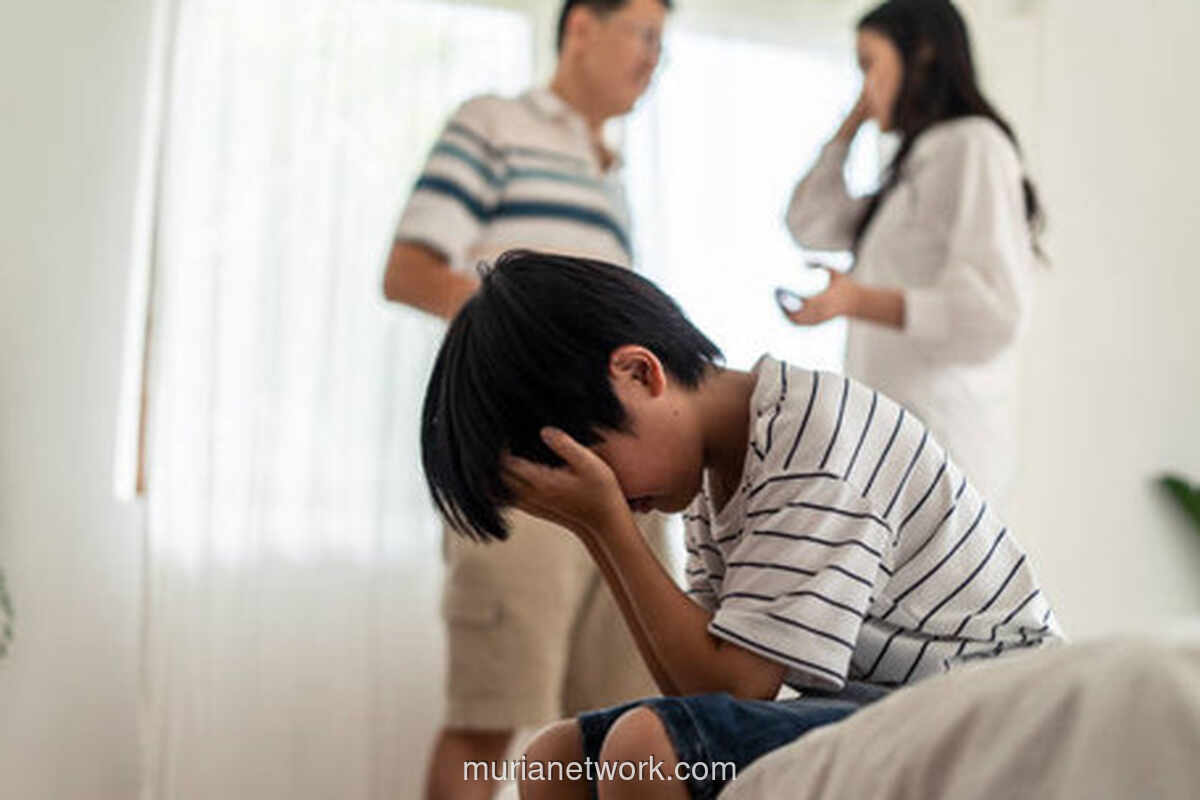 Diamnya Anak Bukan karena Tak Ada Cerita, Tapi Tak Ada Tempat Nyaman