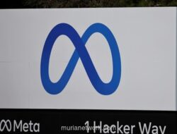 Meta Rogoh Rp 32 Triliun untuk Akuisisi Startup AI Singapura, Manus