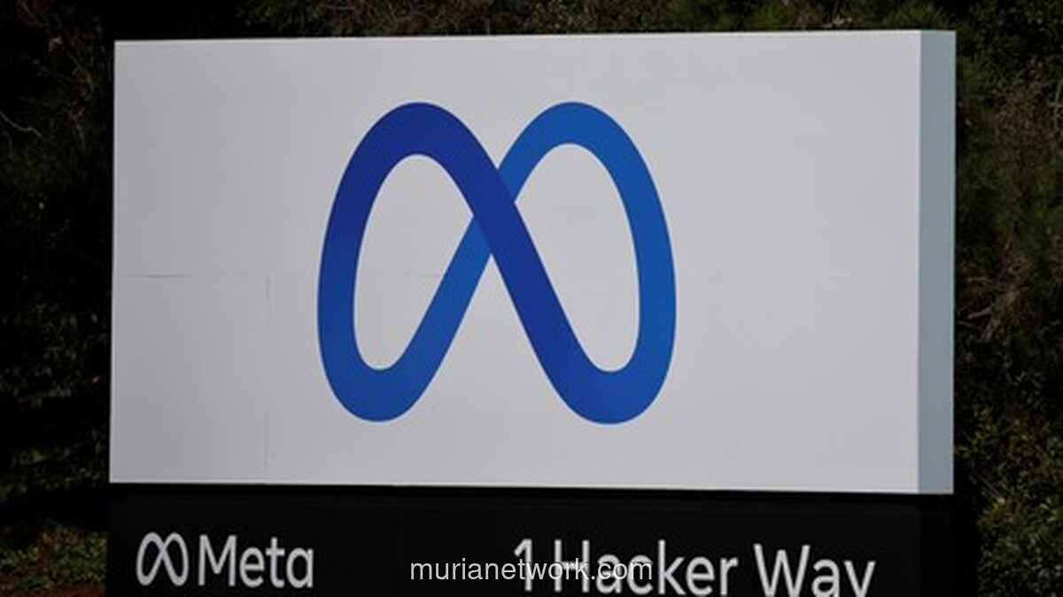 Meta Rogoh Rp 32 Triliun untuk Akuisisi Startup AI Singapura, Manus