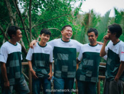 Empat Pilar Astra Pacu Desa Bangkit, Capai Rp411 Miliar dari Ekspor