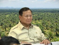 Banjir Sumatra Paksa Pemerintah Cabut HGU Sawit untuk Hunian dan Hutan