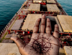 Hak Pulang yang Terkatung: Kisah Pilu Repatriasi Pelaut Indonesia