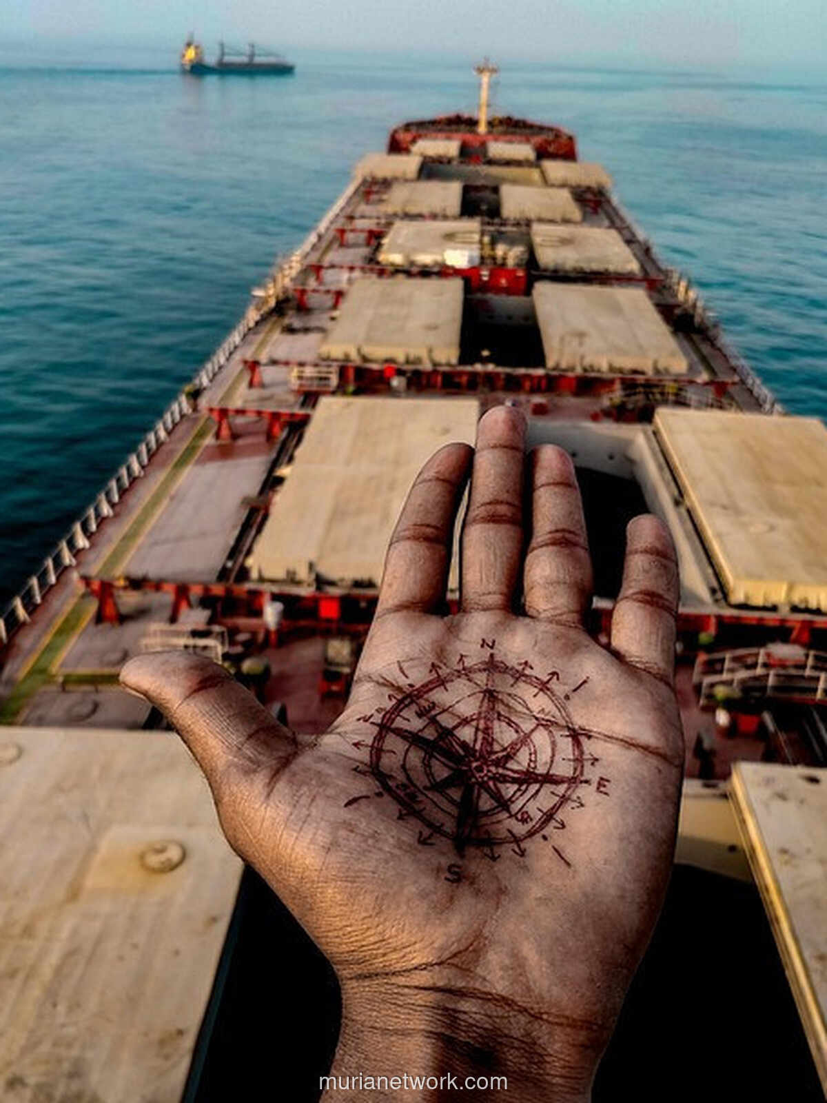 Hak Pulang yang Terkatung: Kisah Pilu Repatriasi Pelaut Indonesia