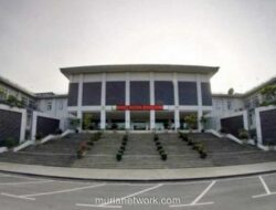 Ketua Fraksi NasDem Bandung Tersangka Korupsi, DPRD Tegaskan Takkan Intervensi