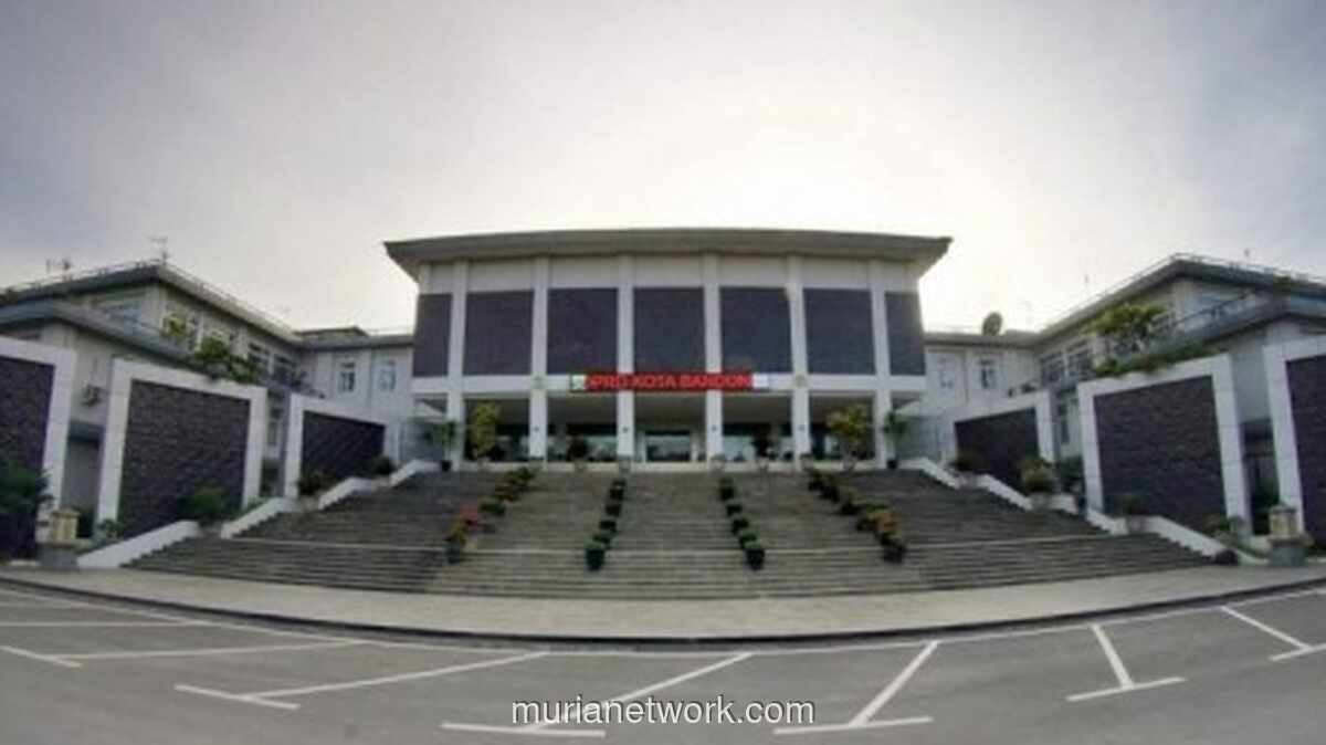 Ketua Fraksi NasDem Bandung Tersangka Korupsi, DPRD Tegaskan Takkan Intervensi