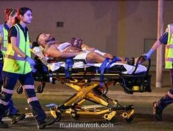 Hanukkah Berdarah di Bondi: Dunia Berduka dan Netanyahu Tuding Australia Lemah