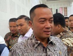 Pusat Dukung Larangan Kembang Api, Tahun Baru 2026 Diimbau Lebih Hening
