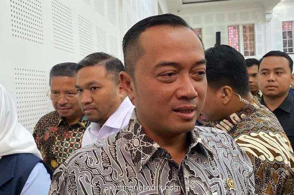 Pusat Dukung Larangan Kembang Api, Tahun Baru 2026 Diimbau Lebih Hening