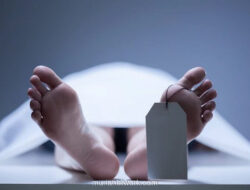 Pencarian Berakhir Duka: Eko Sugianto Ditemukan Meninggal di Sungai Air Mati