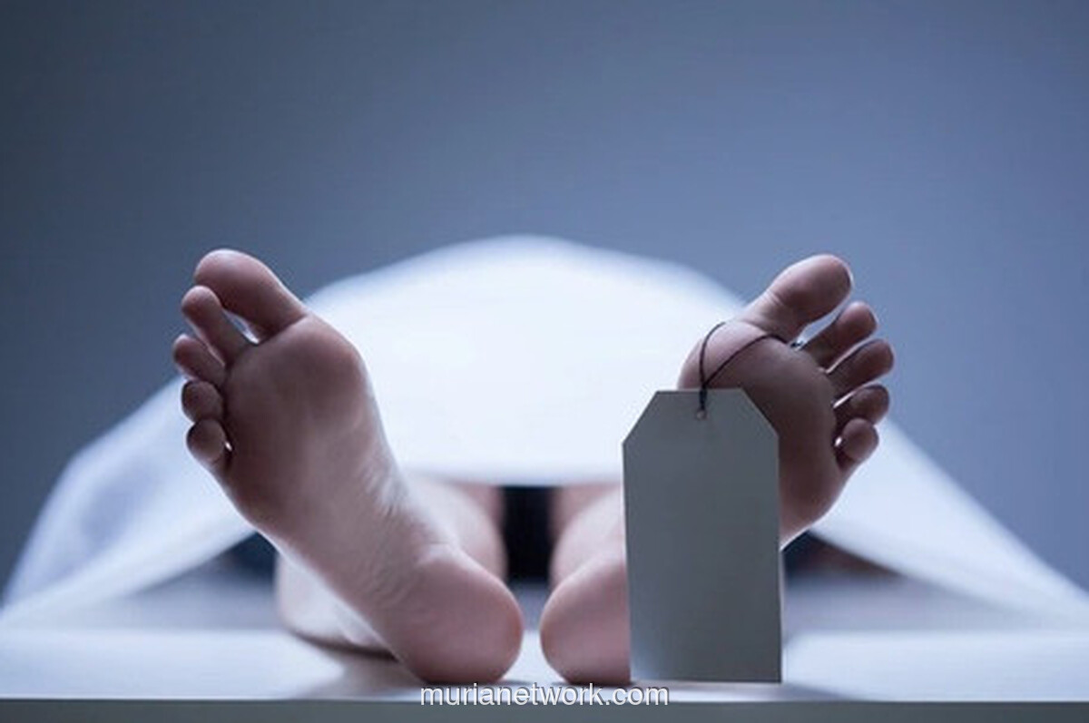 Pencarian Berakhir Duka: Eko Sugianto Ditemukan Meninggal di Sungai Air Mati