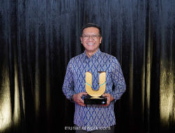 PNM Raih Penghargaan Komunikasi Inklusif Berkat Dedikasi pada Pemberdayaan Perempuan