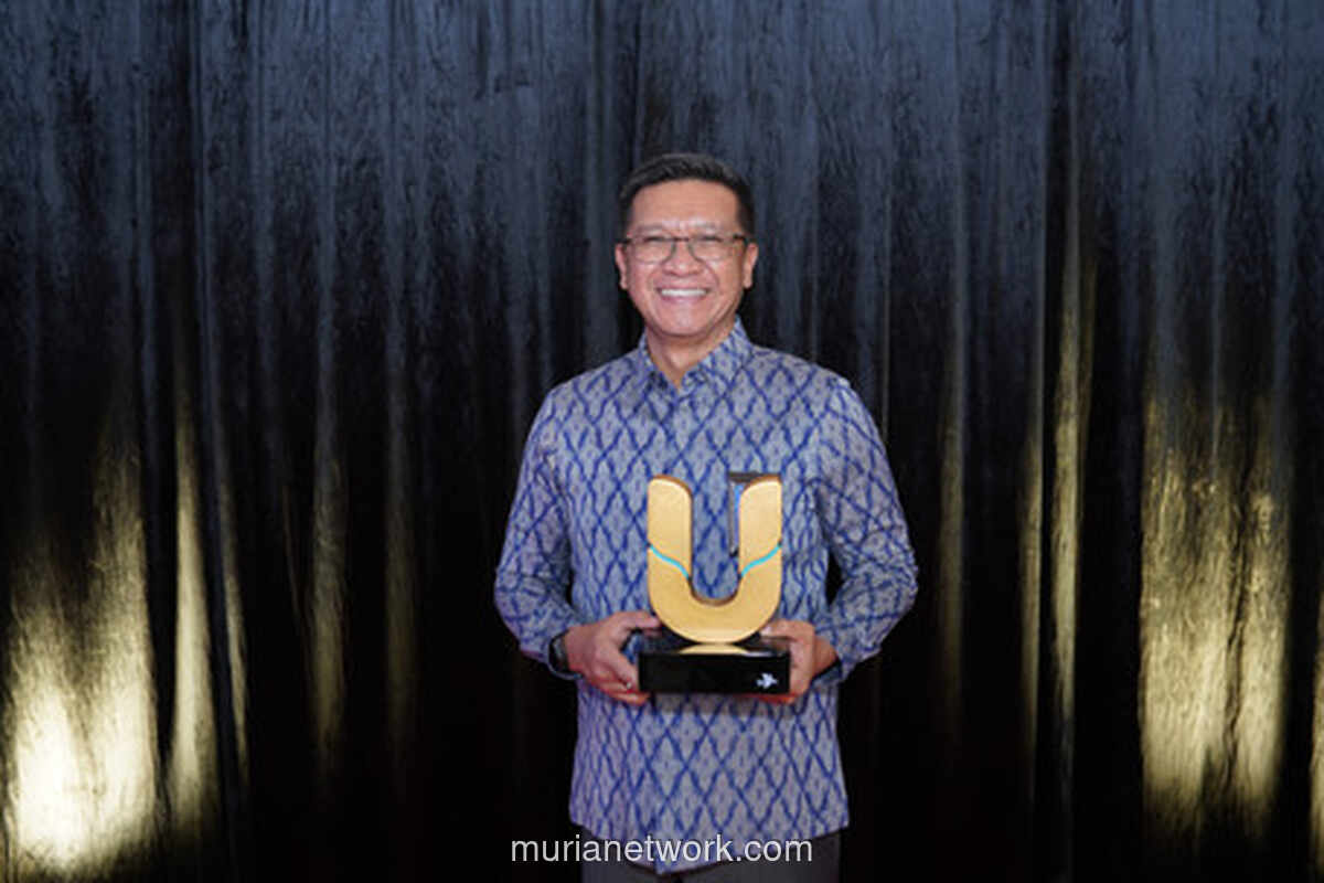 PNM Raih Penghargaan Komunikasi Inklusif Berkat Dedikasi pada Pemberdayaan Perempuan