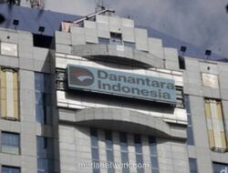 Danantera: Saat Negara Beralih dari Regulator Jadi Investor Strategis
