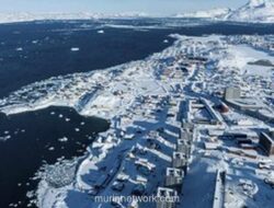 Trump Kembincang Greenland, PM Nielsen Tegas: Negara Ini Milik Kami