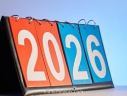 Catat Tanggalnya! Ini Daftar Lengkap Peringatan dan Libur Nasional Januari 2026