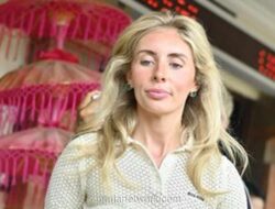 Indonesia Protes Aksi Pelecehan Bendera oleh Bintang Film Dewasa di London