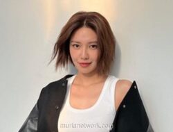 Sooyoung SNSD Buka Hati Soal Kabar Bahagia Tiffany