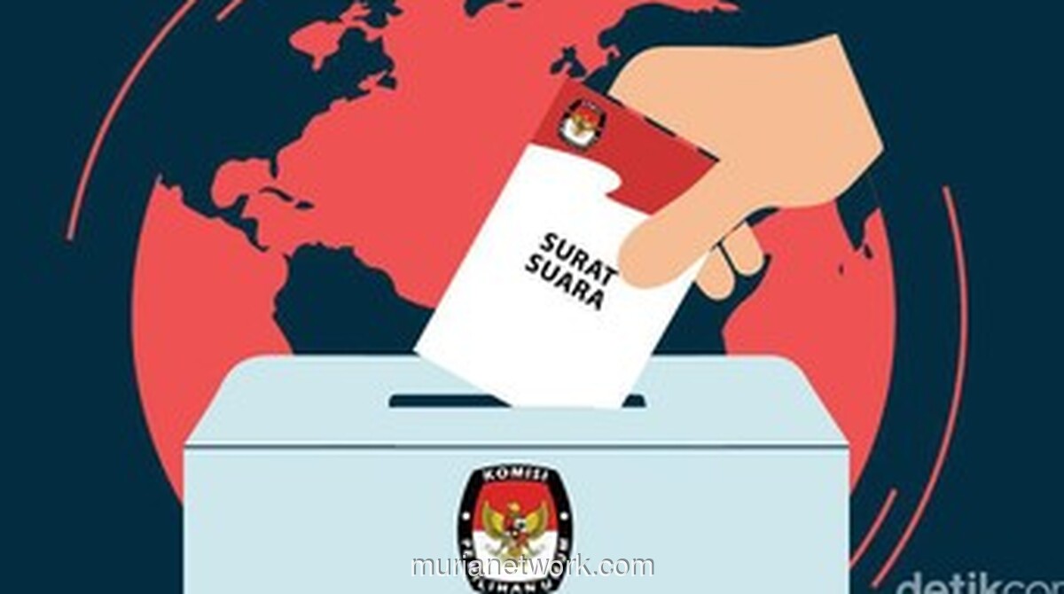 Pilkada Langsung vs DPRD: Bahlil Usul Mundur, Demokrasi yang Terancam Tergerus