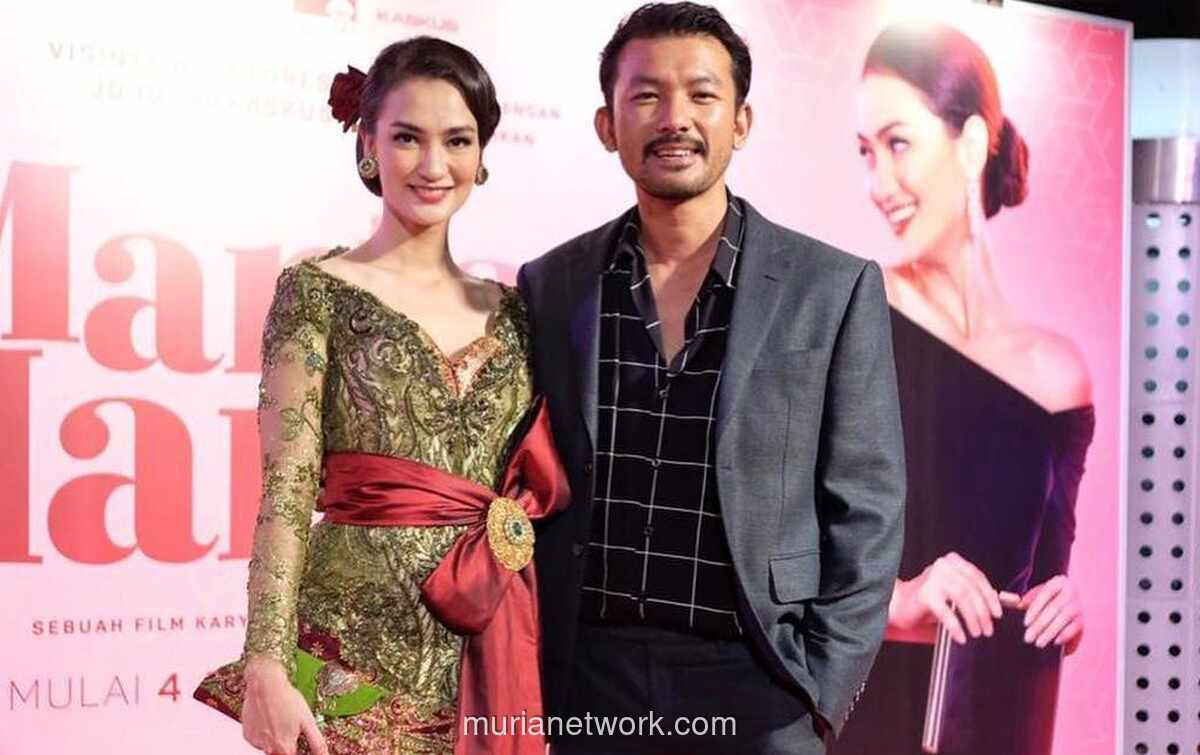 Rio Dewanto Pilih Tak Berpesta Akhir Tahun, Lebih Pilih Empati untuk Korban Bencana