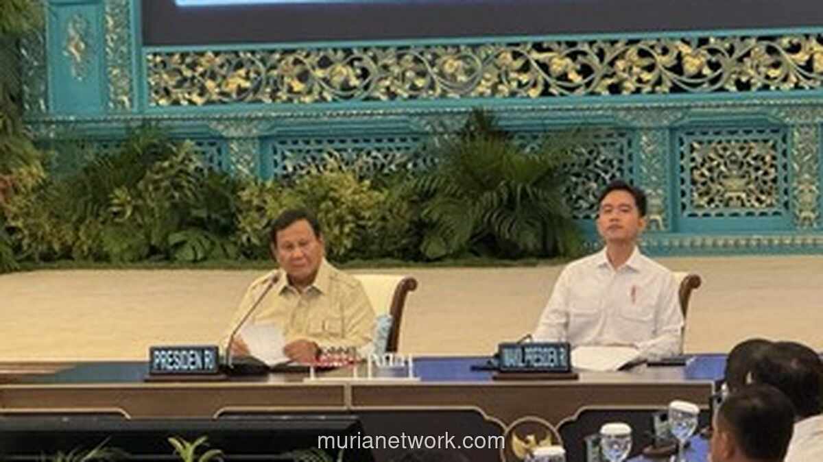 Prabowo Tawarkan Rp 1 Triliun per Daerah dari Penghematan Impor BBM