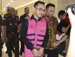 Vonisme Banding Iwan Henry Wardhana Menggila: 12 Tahun Penjara dan Denda Rp 20,5 Miliar