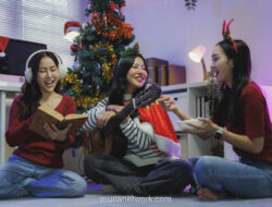 Desember dan Rahasia Otak Sehat di Balik Keramaian Keluarga