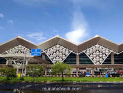 Bandara Sam Ratulangi Siaga Hadapi Puncak Arus Mudik Nataru