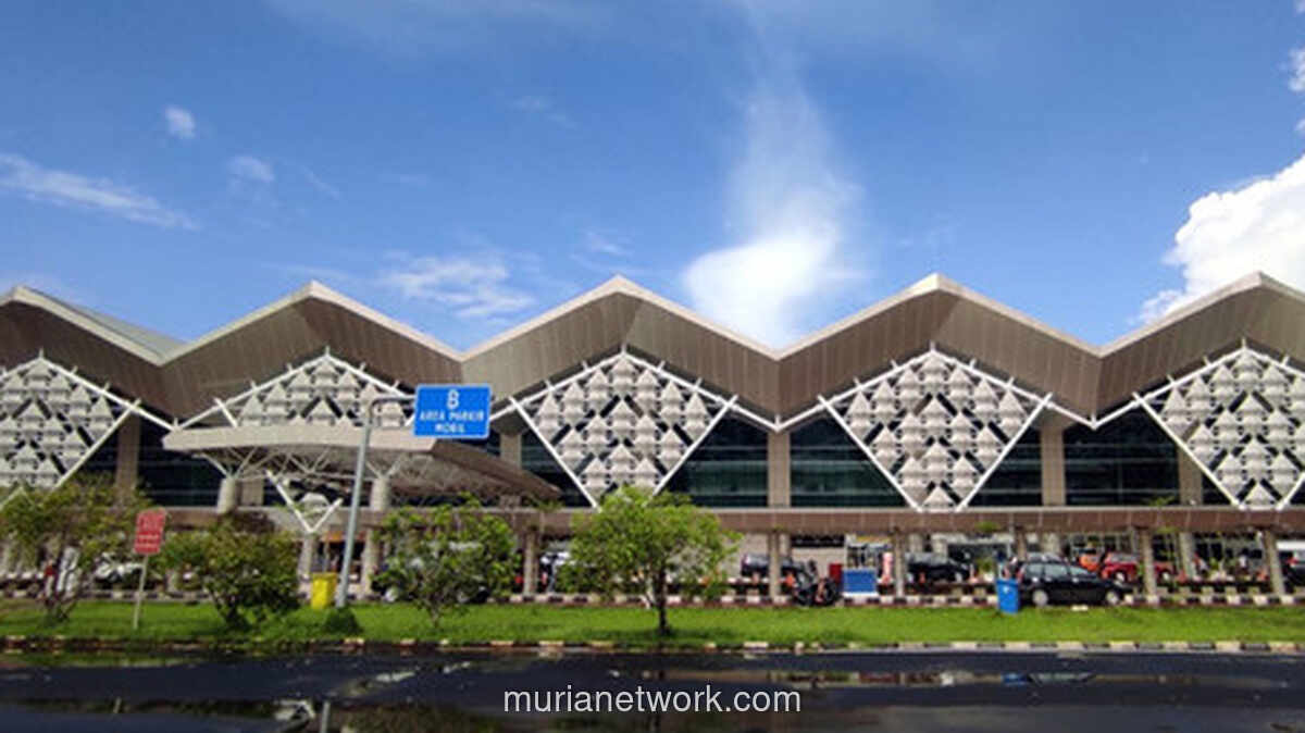 Bandara Sam Ratulangi Siaga Hadapi Puncak Arus Mudik Nataru