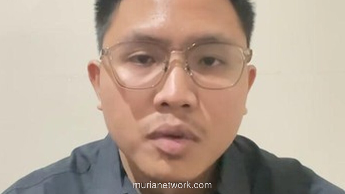 Resbob Didepak dari Kampus, Imbas Hinaan terhadap Etnis Sunda